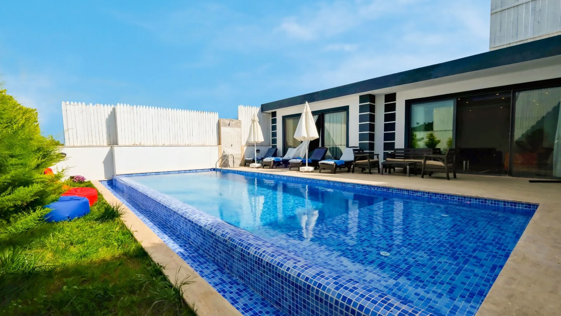 Villa Memo