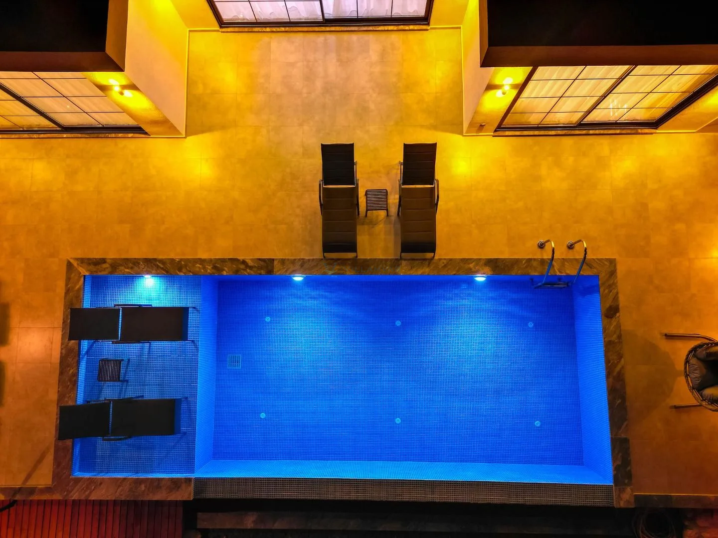 Villa Mavin 2