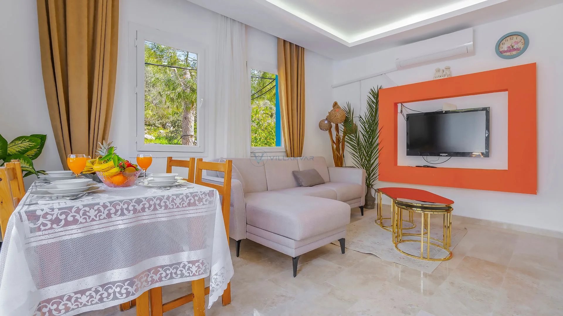 Villa Nadya