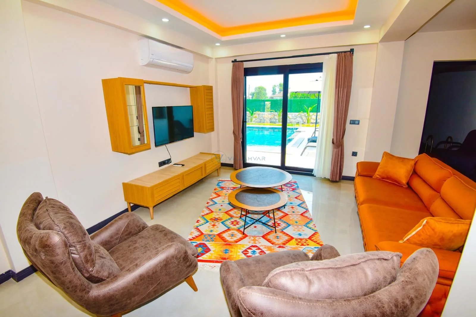 Villa Mara