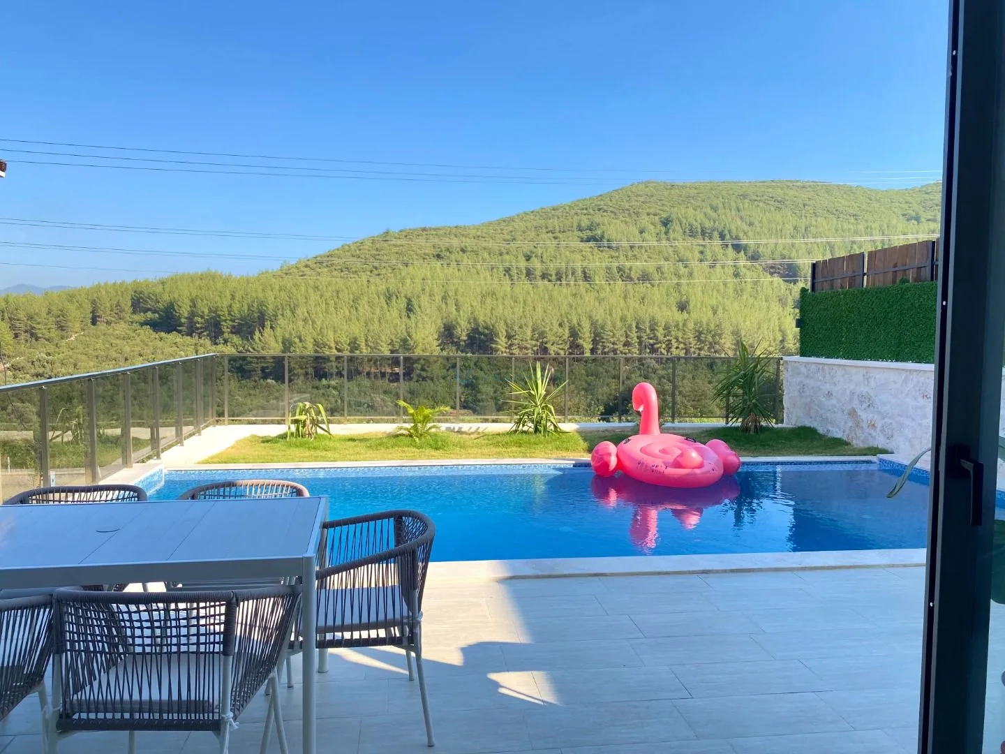 Villa Perlam