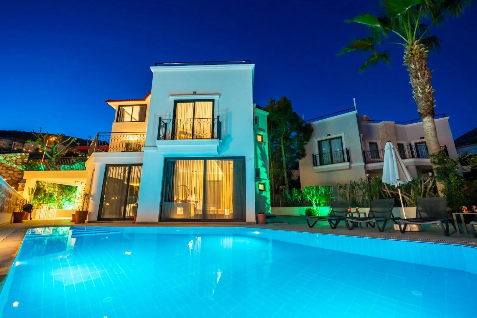 Villa Mehtap 2