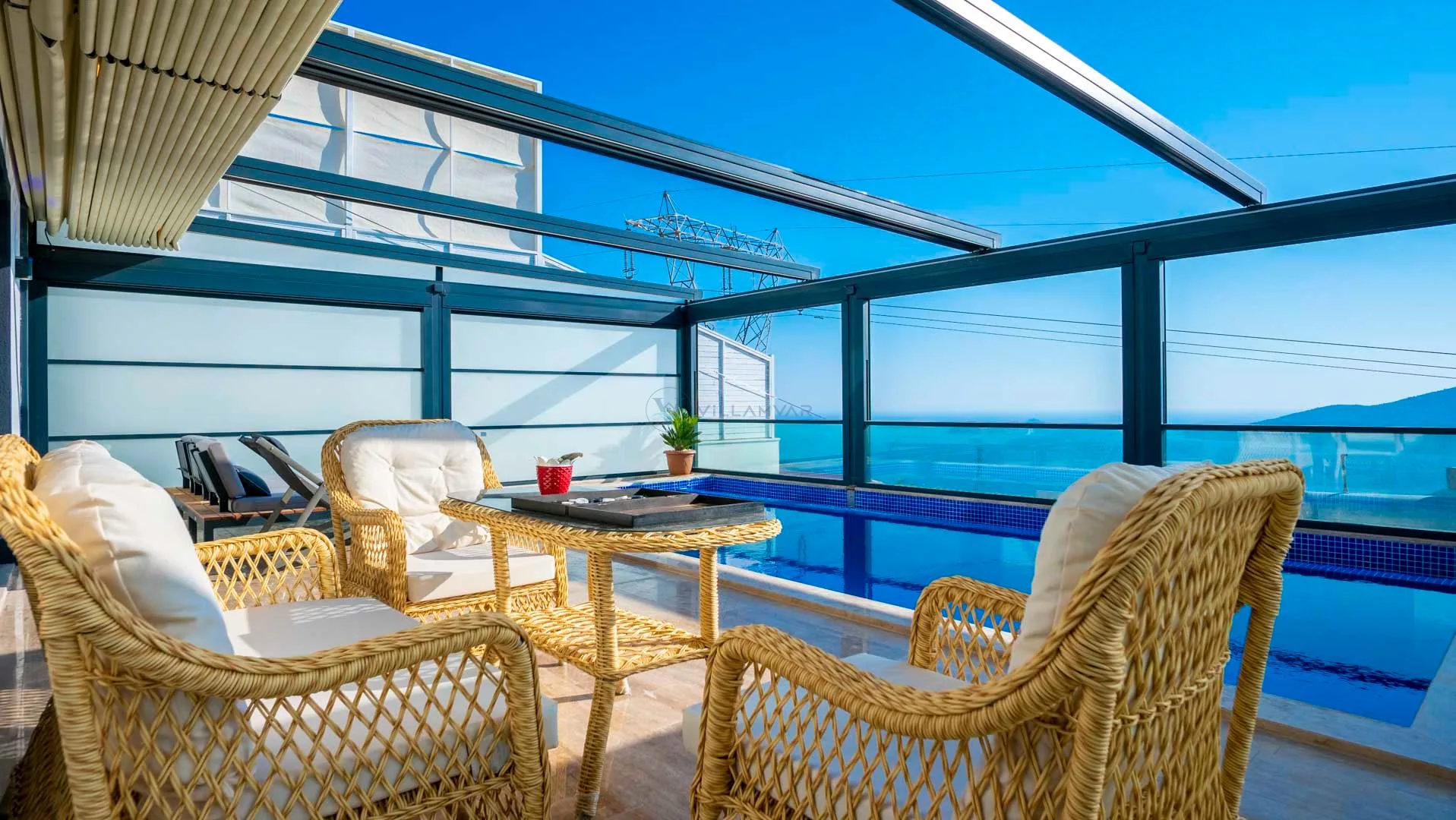 Villa La Kaya
