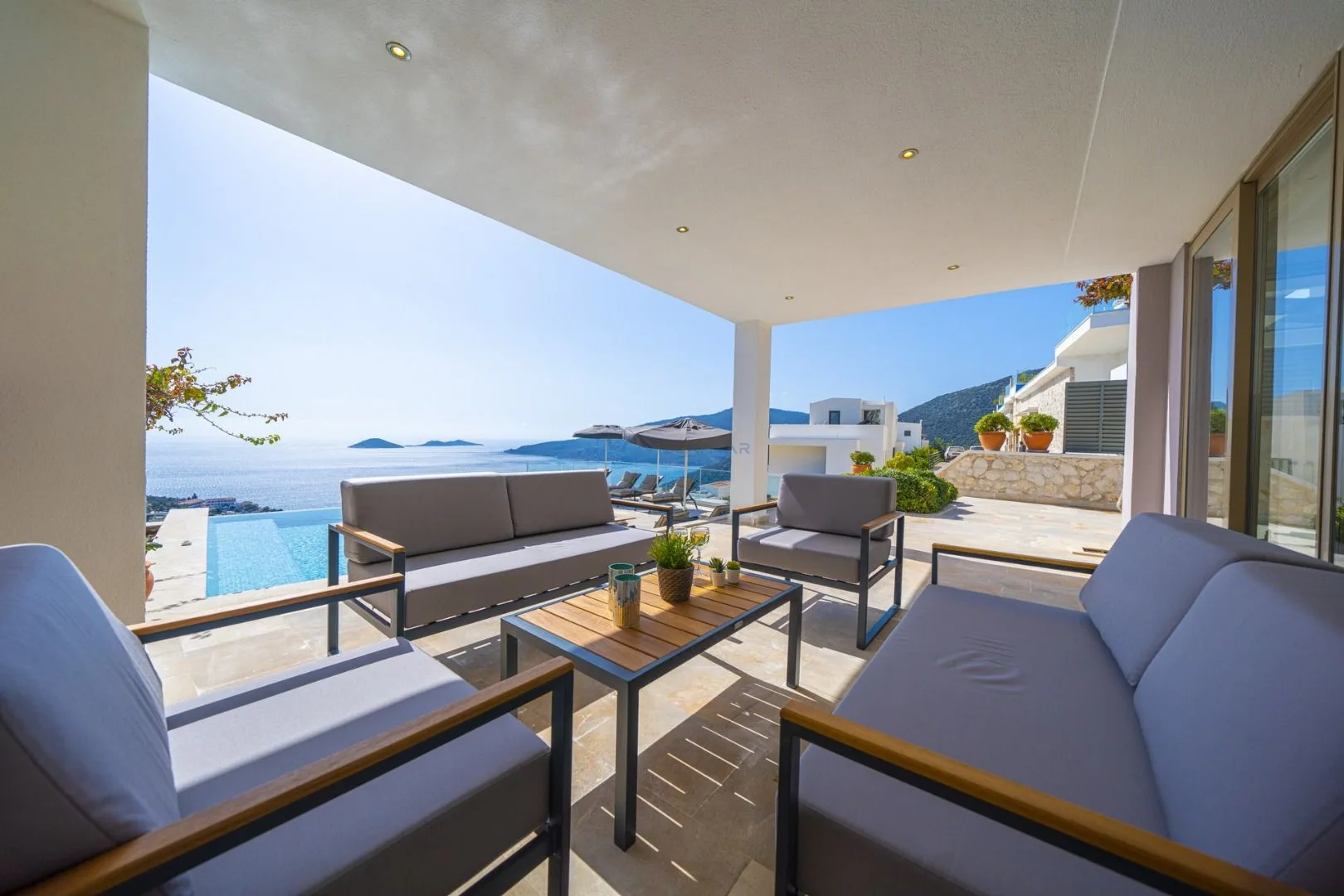 Safran Rental Kalkan Merkez