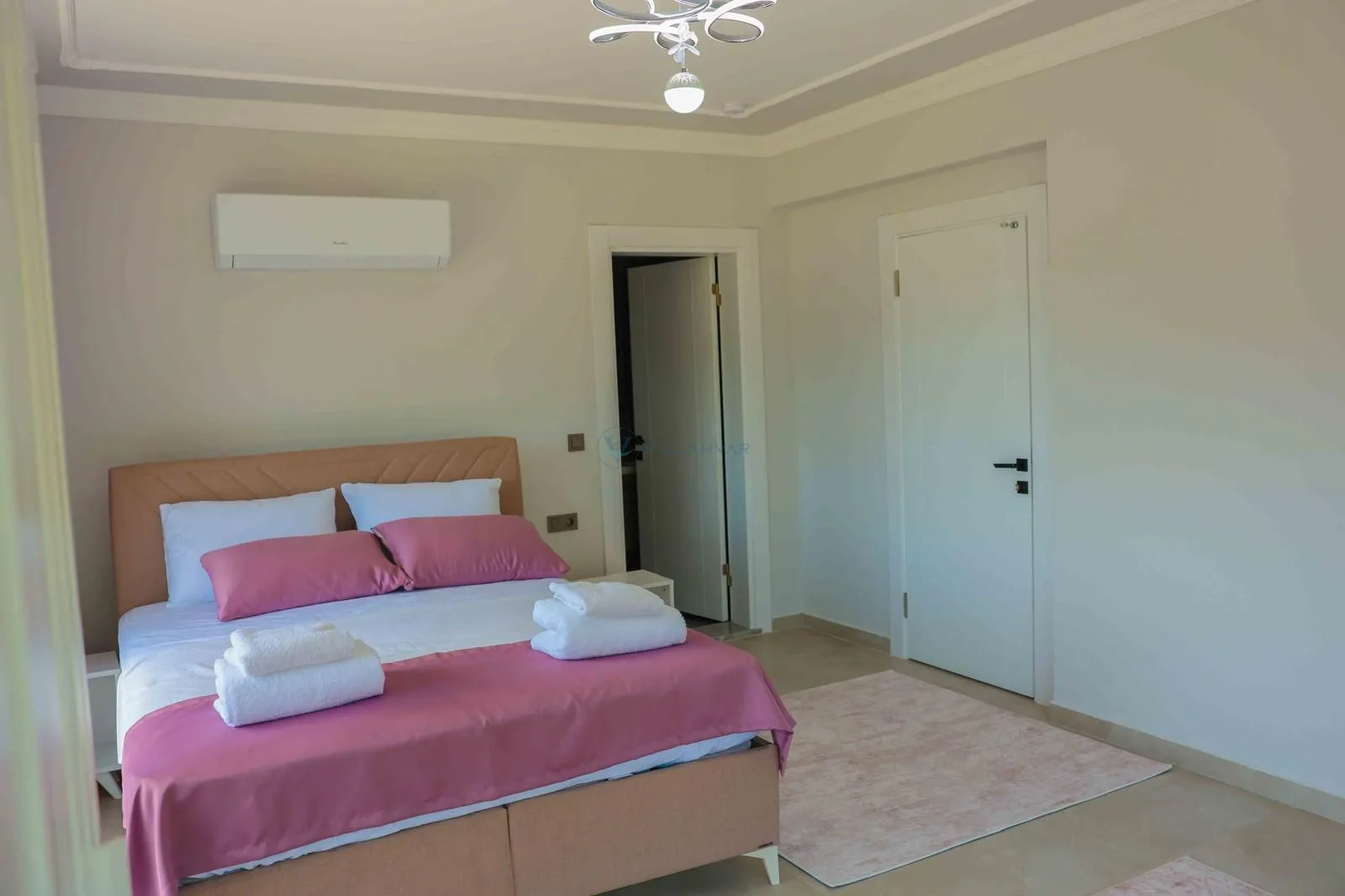 Villa Kumsal İnlice