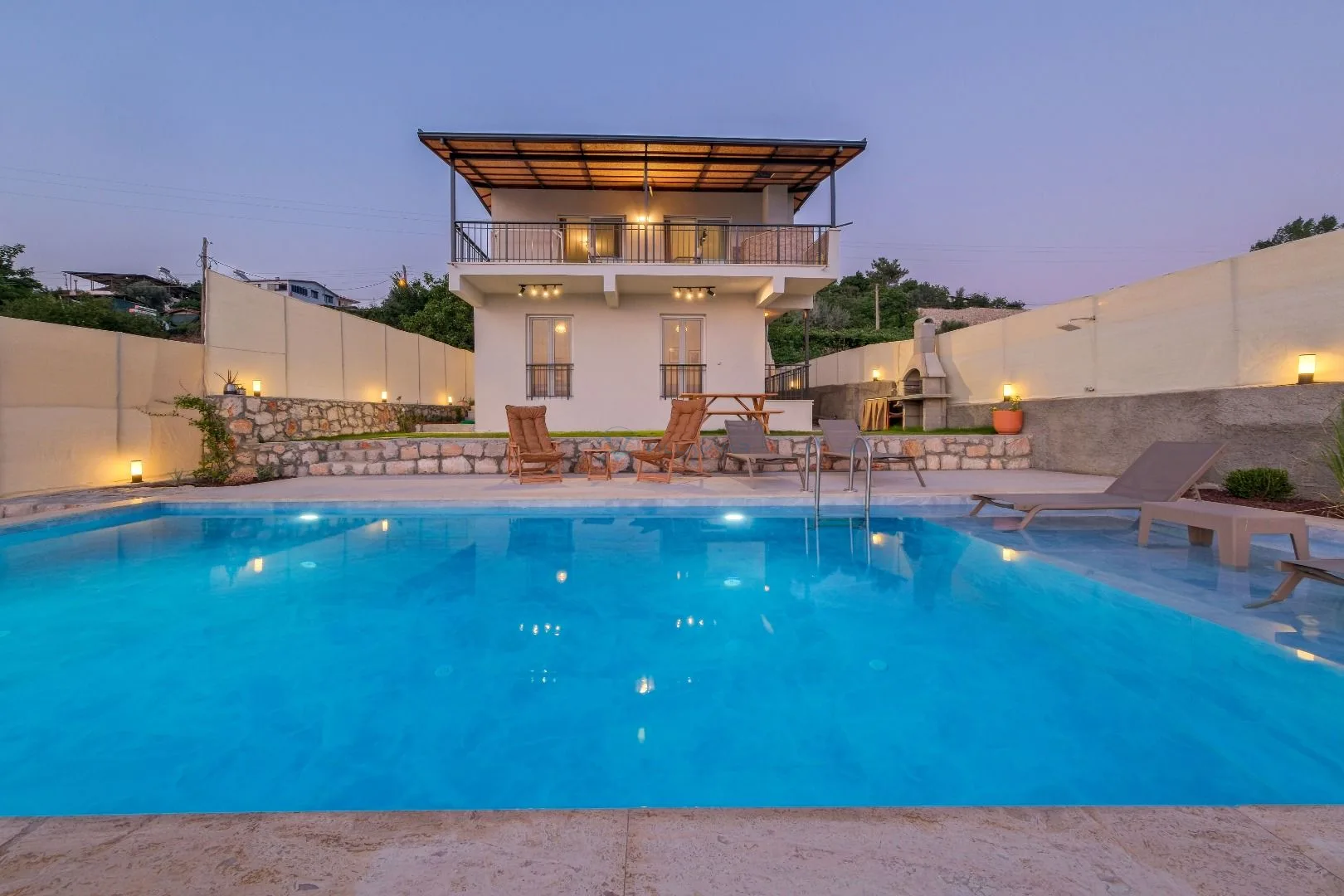 Villa Bağiçi