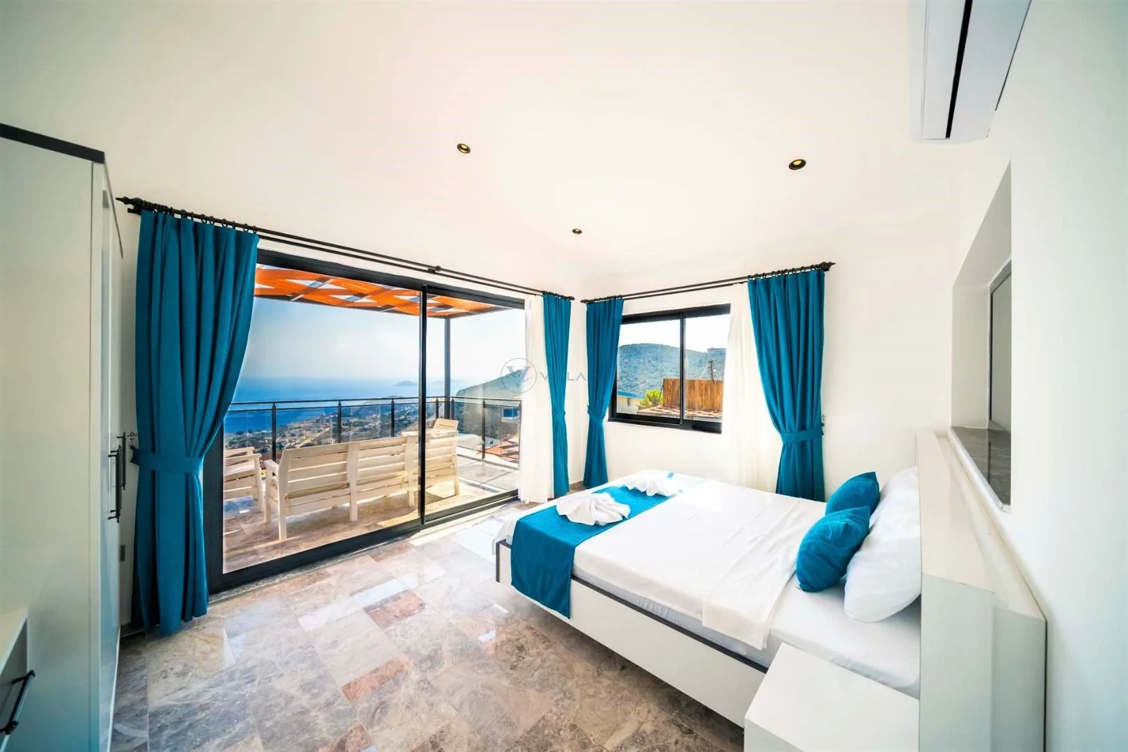 Villa Ocean