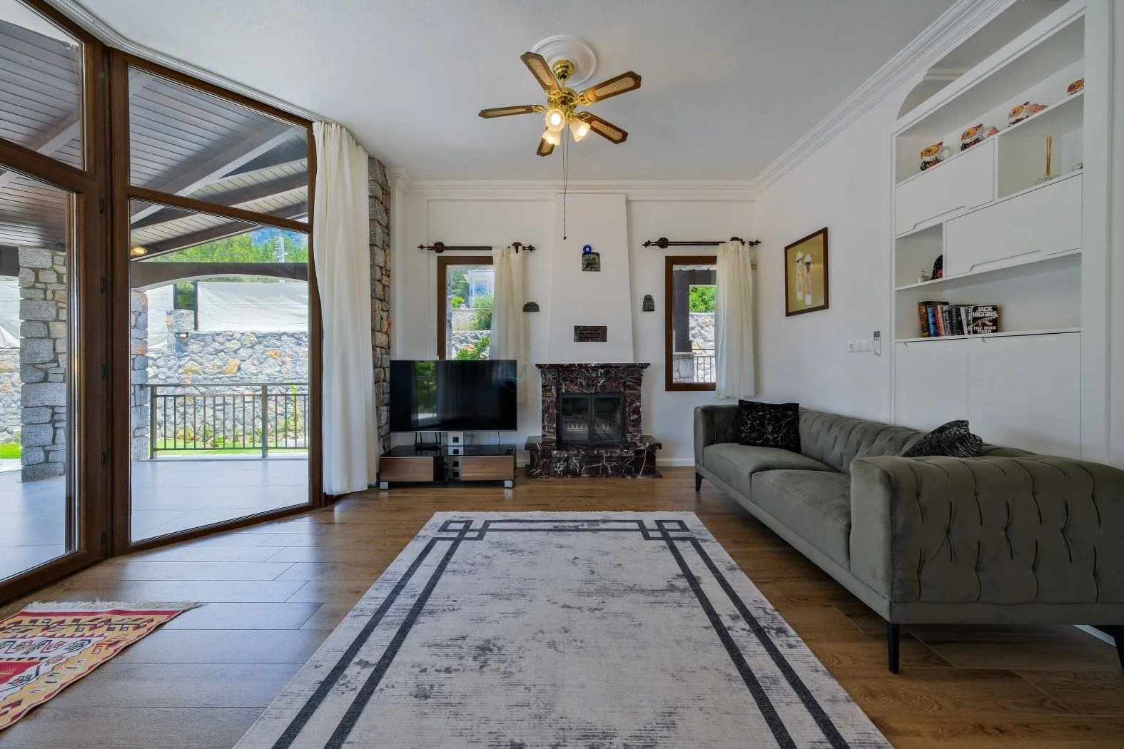 Villa Batukan