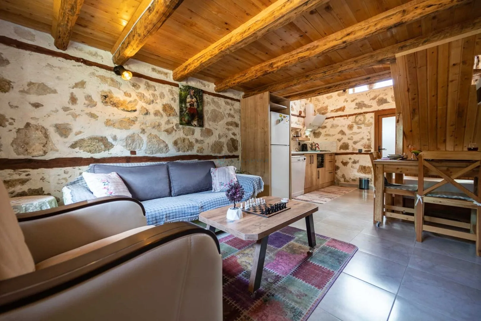 Mountain House
