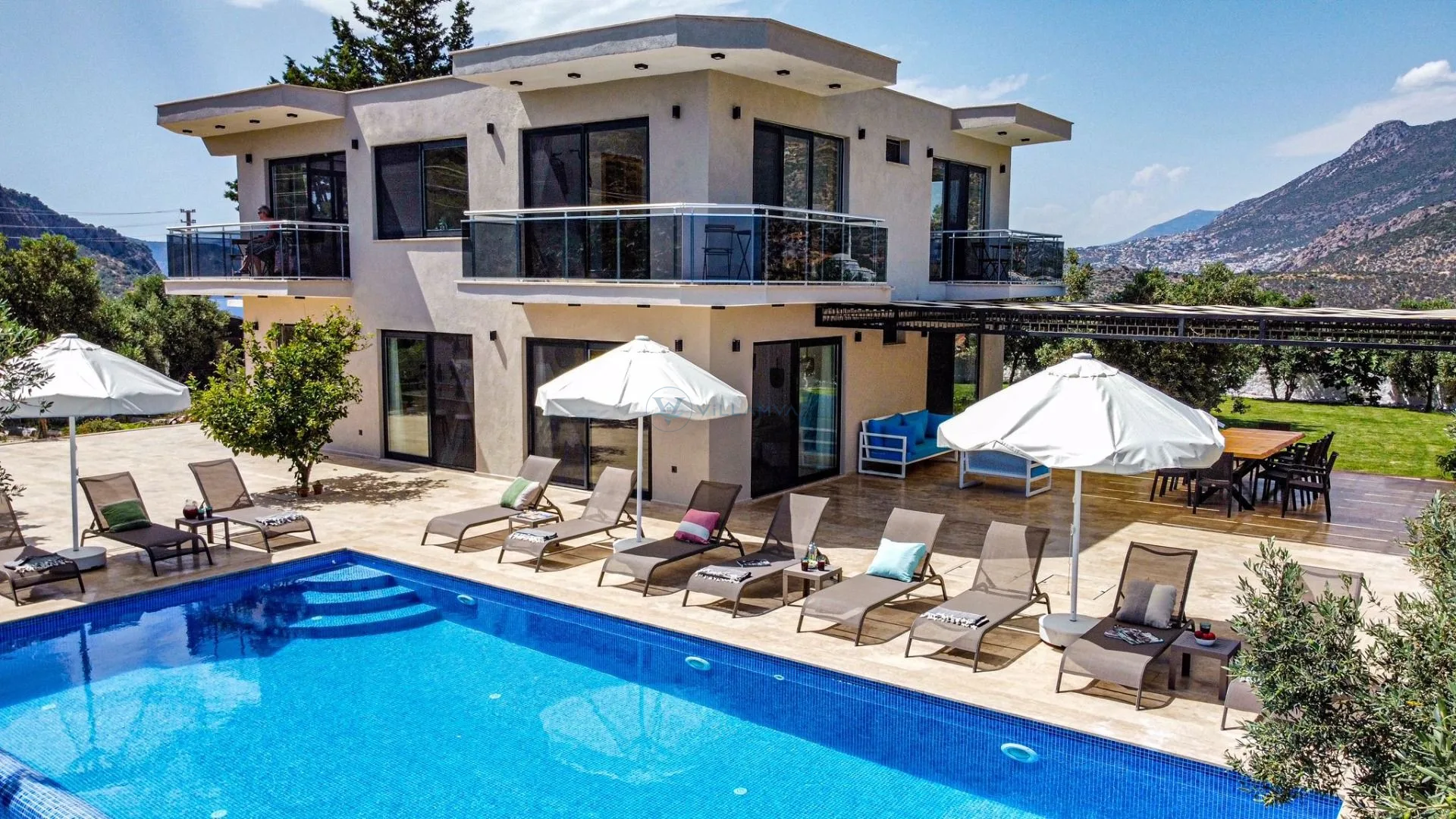 Villa Aristo
