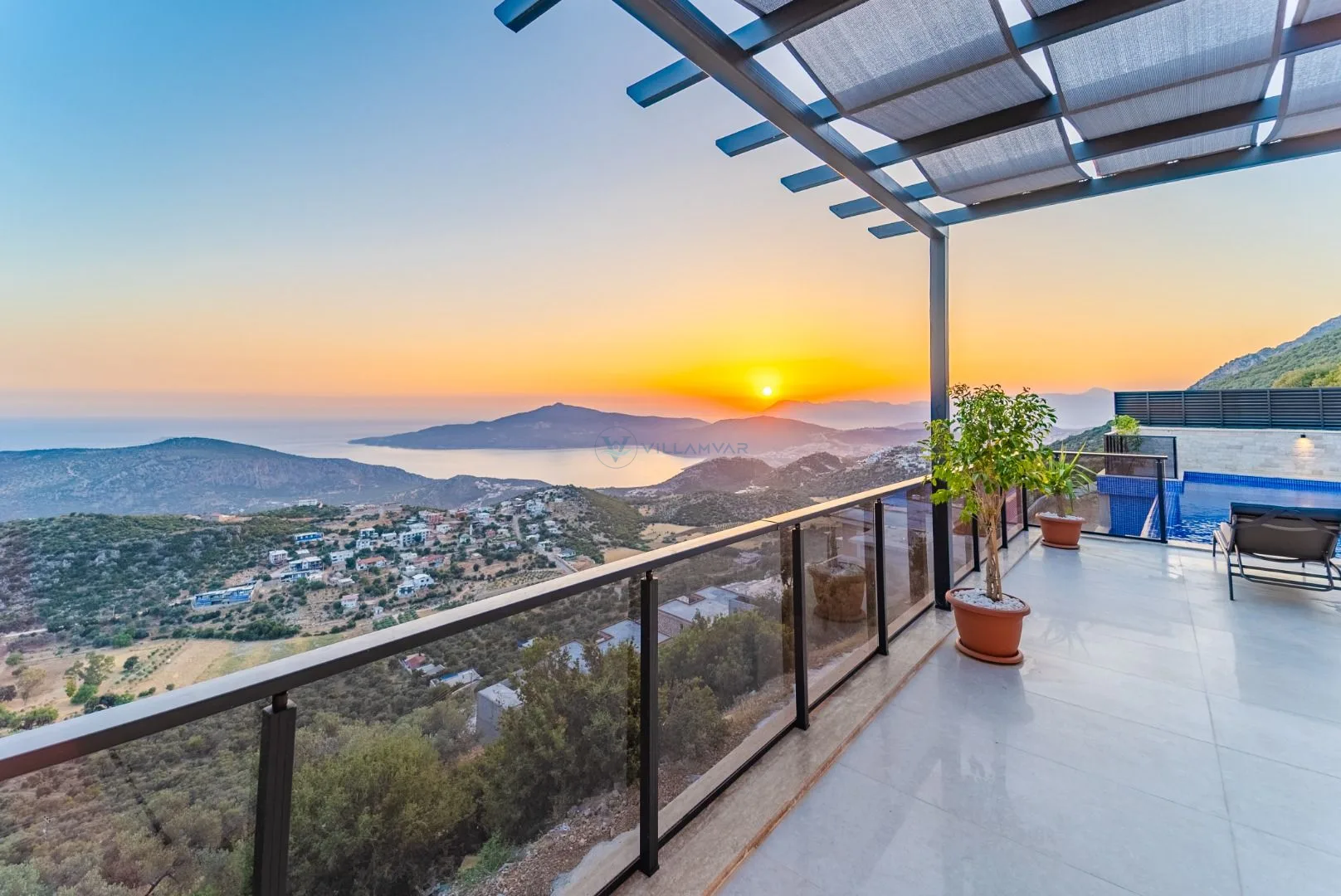 Villa Yeşimim