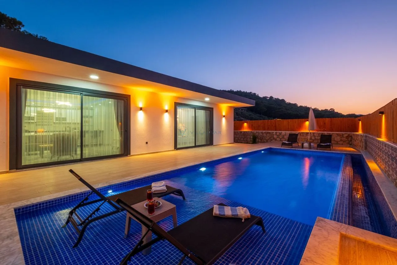 Villa Noctis