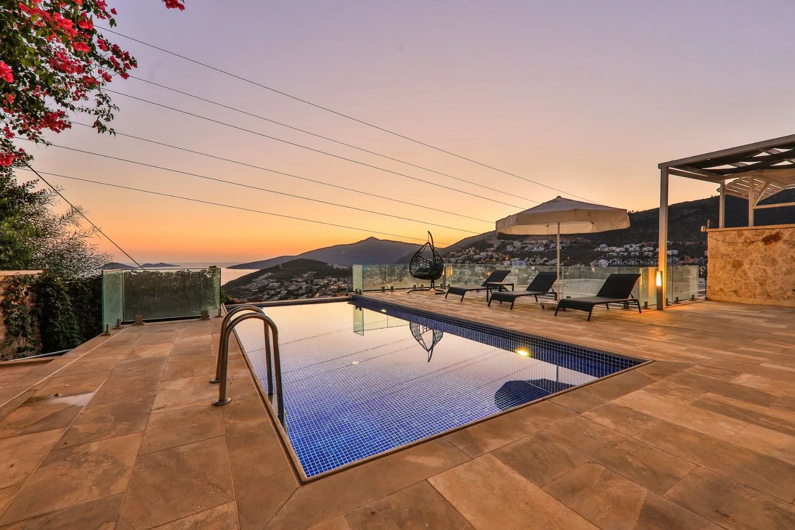 Villa Swan