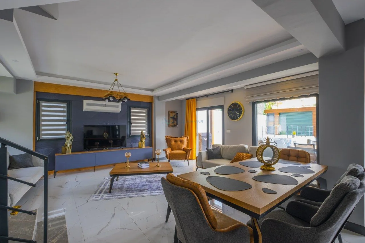 Villa Prestij Elif