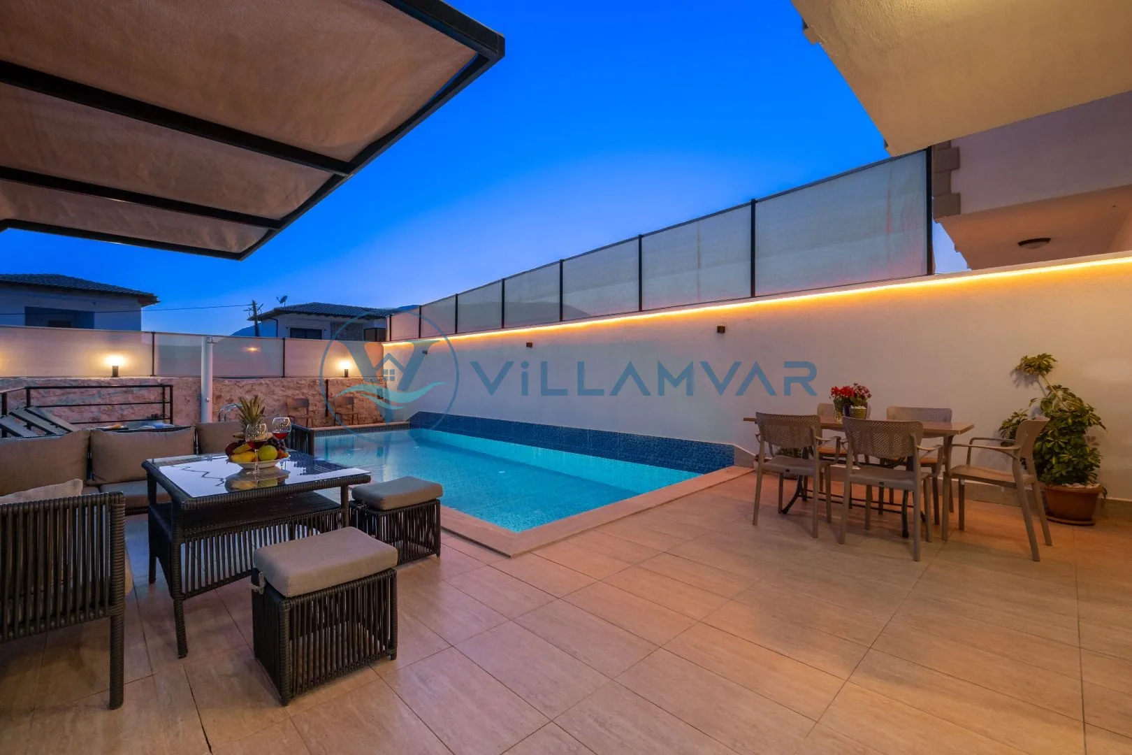 Villa Çağdaş 2