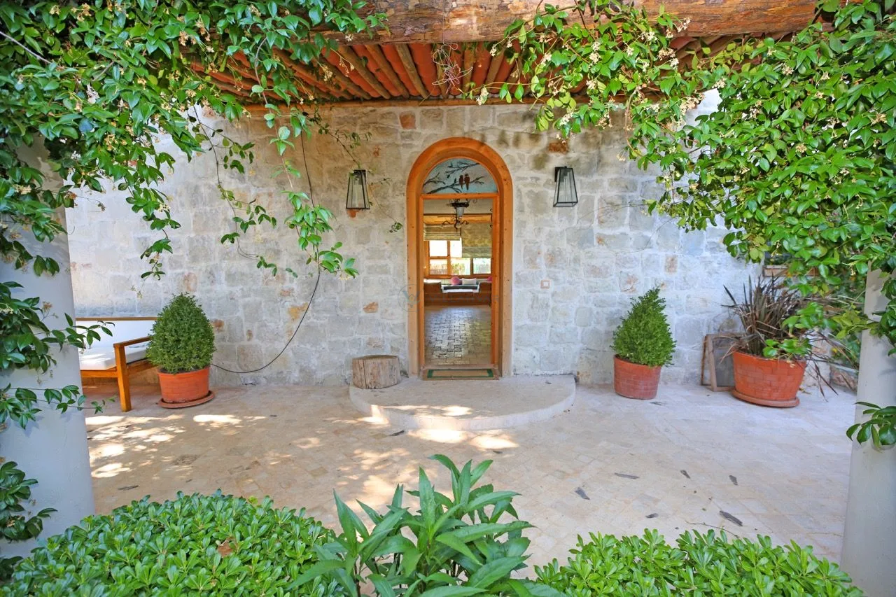 Villa Kumrum