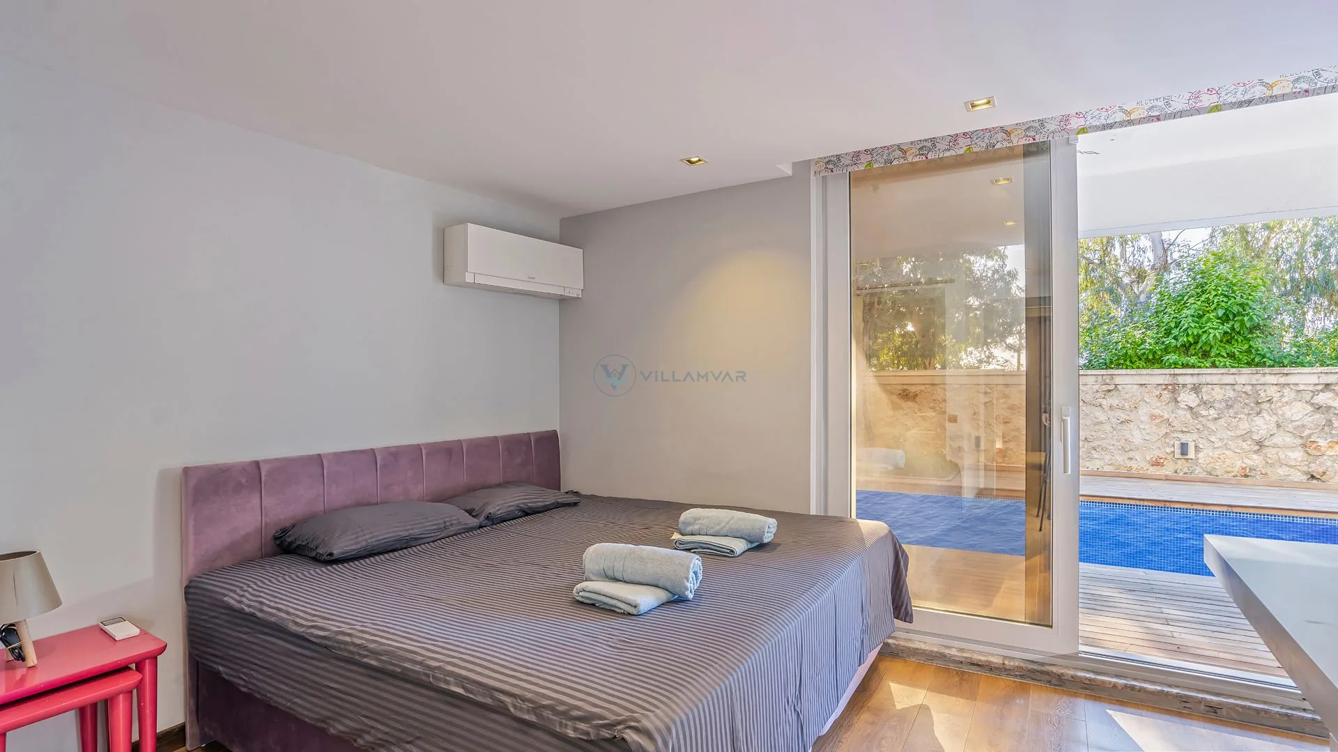 Villa Alpines