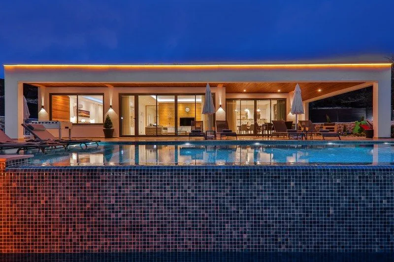 Villa Badem