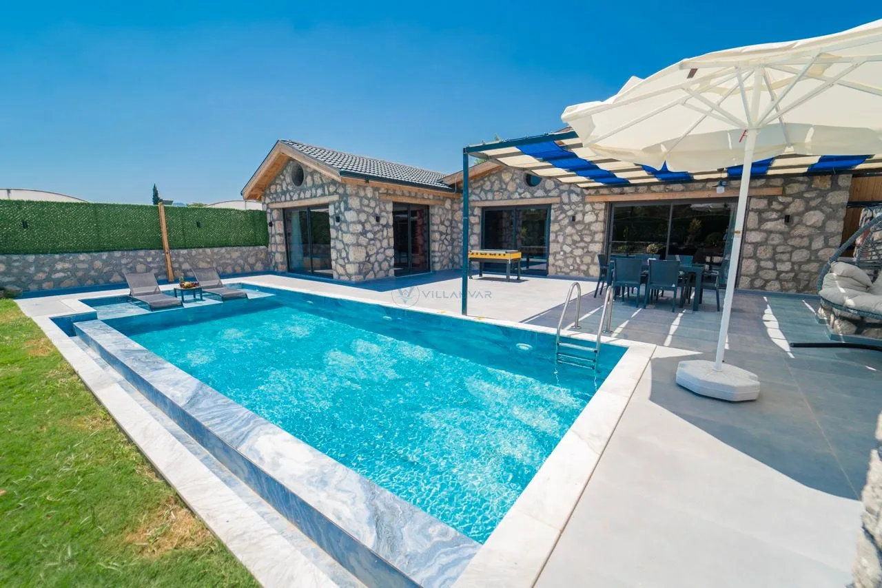 Villa Gretna 1 Uno