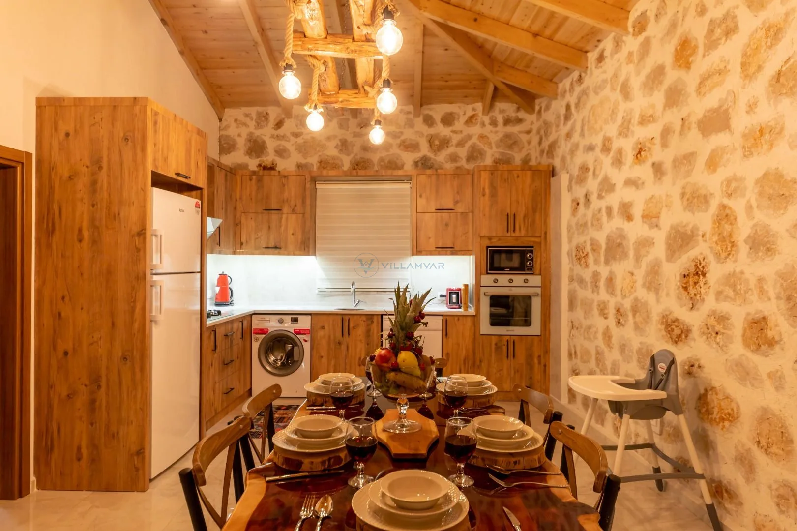 Villa İlyada