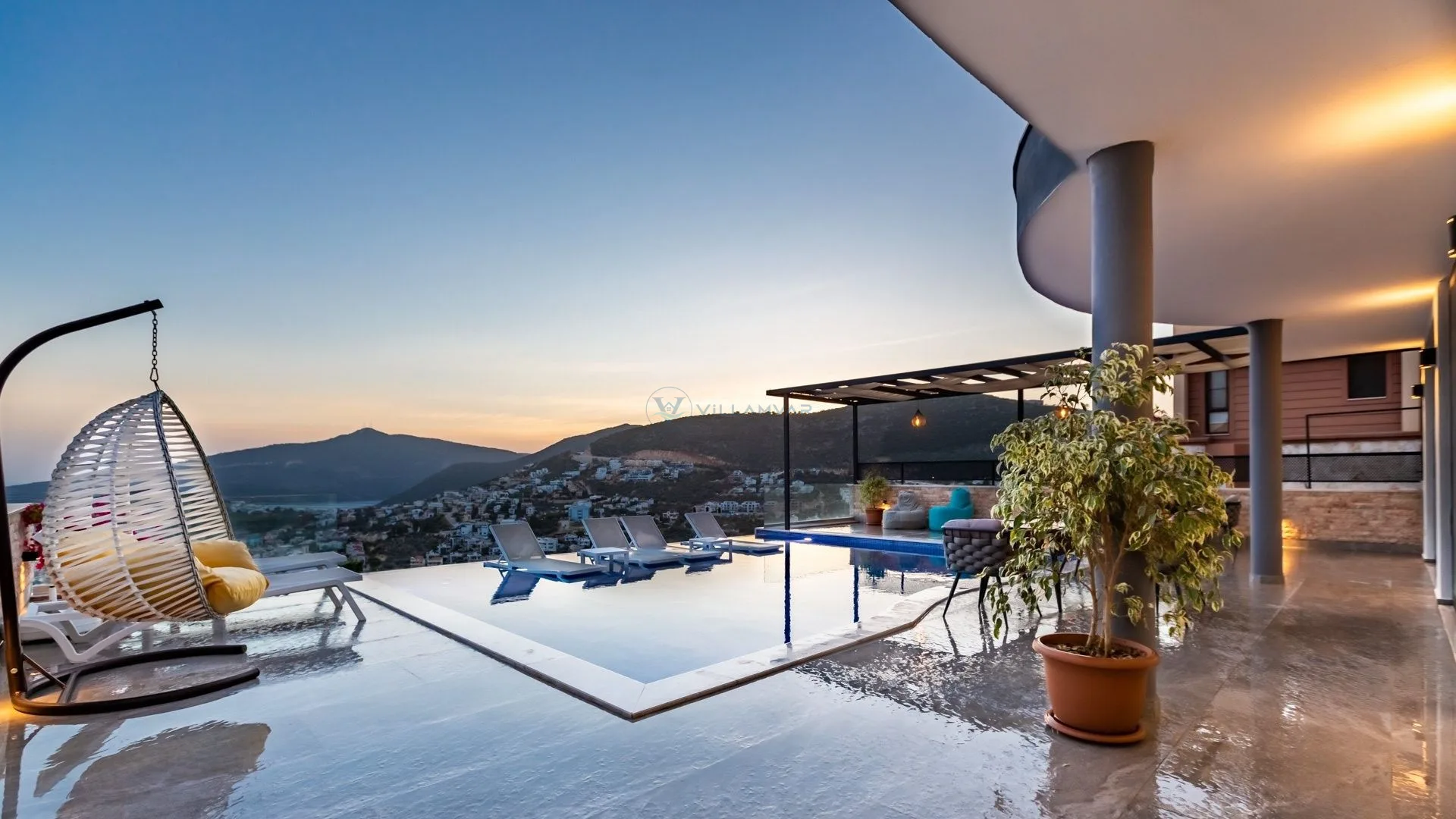 Villa Kahkaha Mami