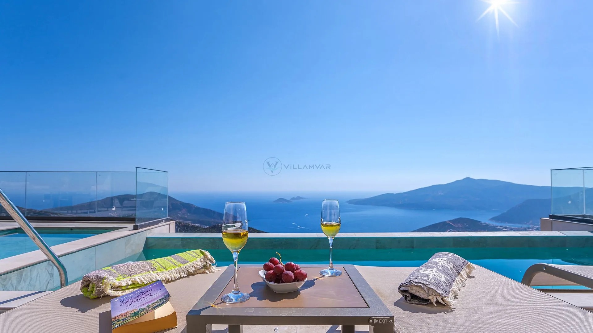 Villa Sakin