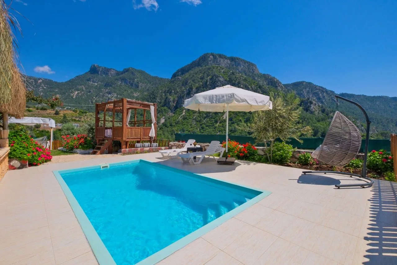 Villa Valleys
