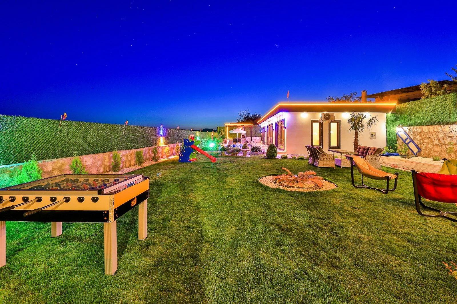 Villa Eylül Exclusive