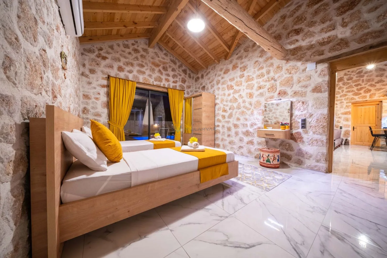 Villa Ediz Sarıbelen
