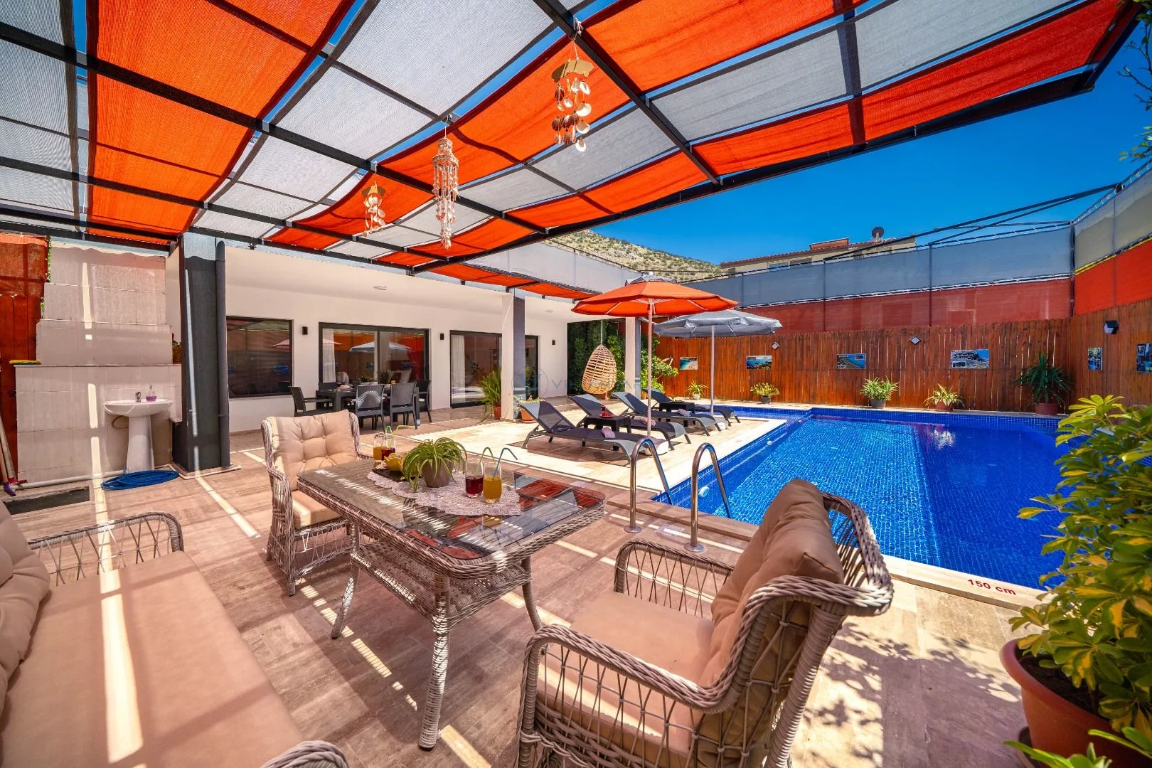 Villa Wind