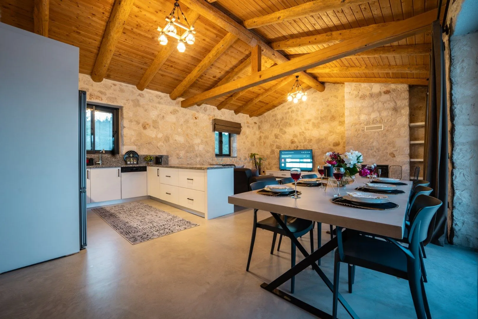 Villa Cassa Kaş