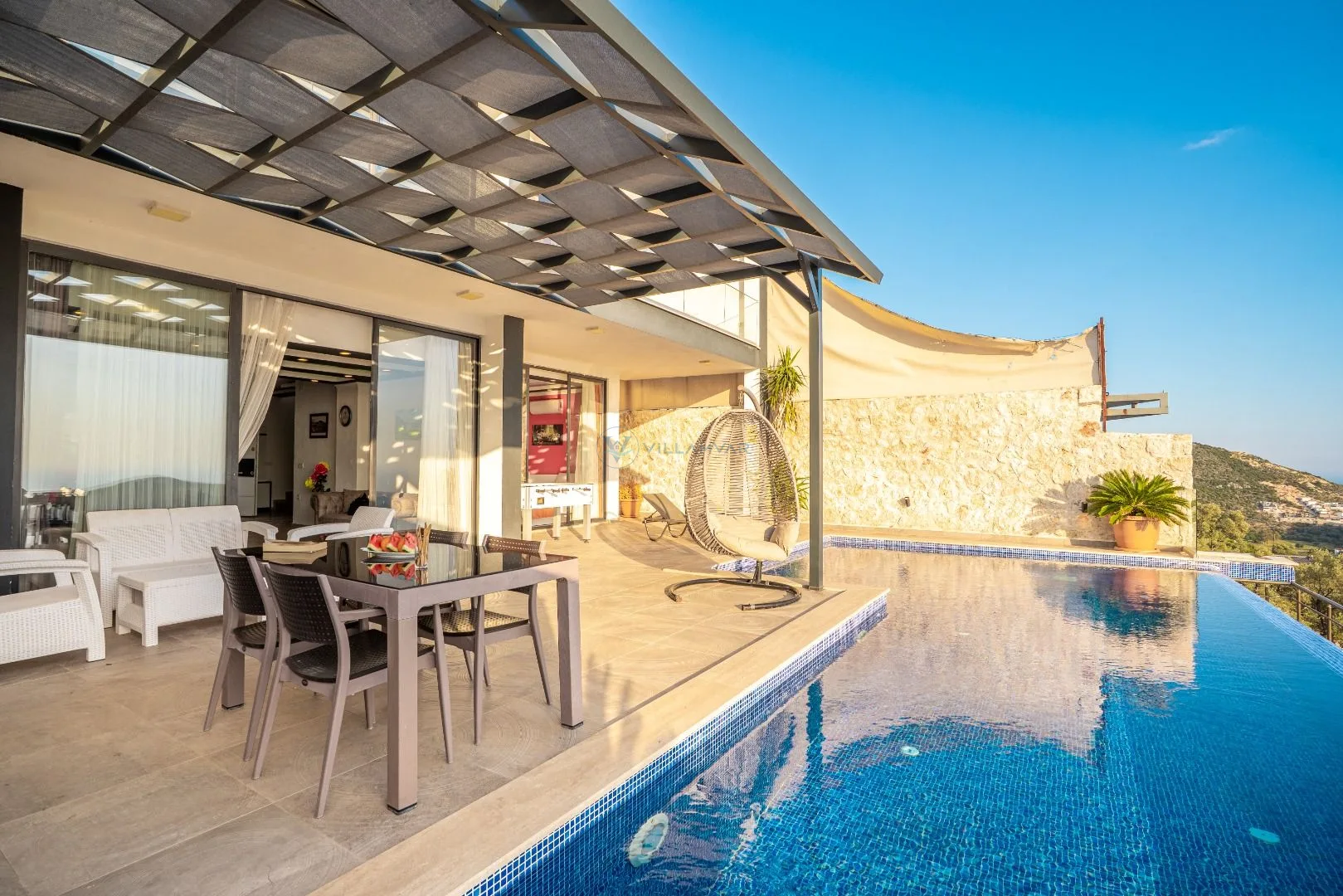 Villa Vistale