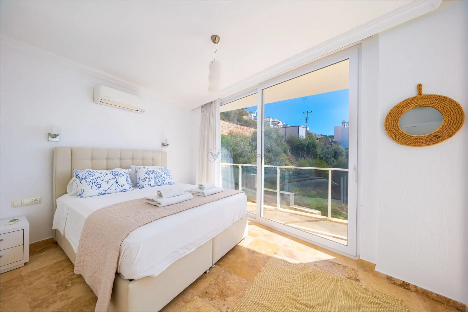 Villa Waratah