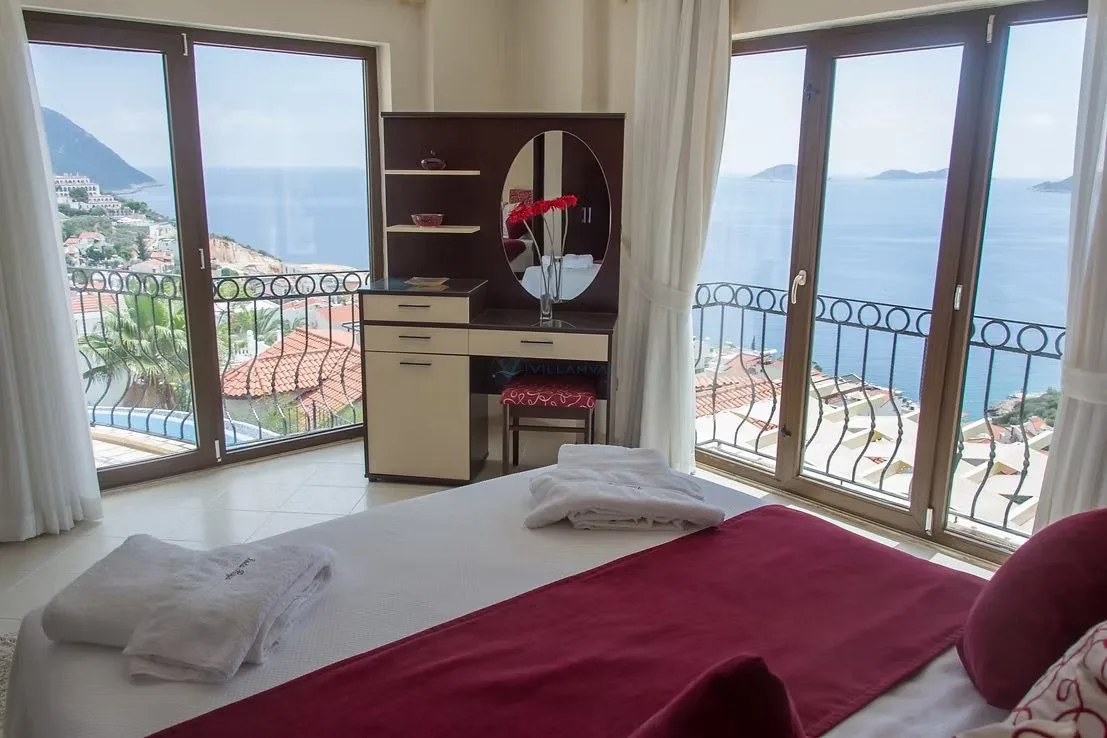 Villa Melsa