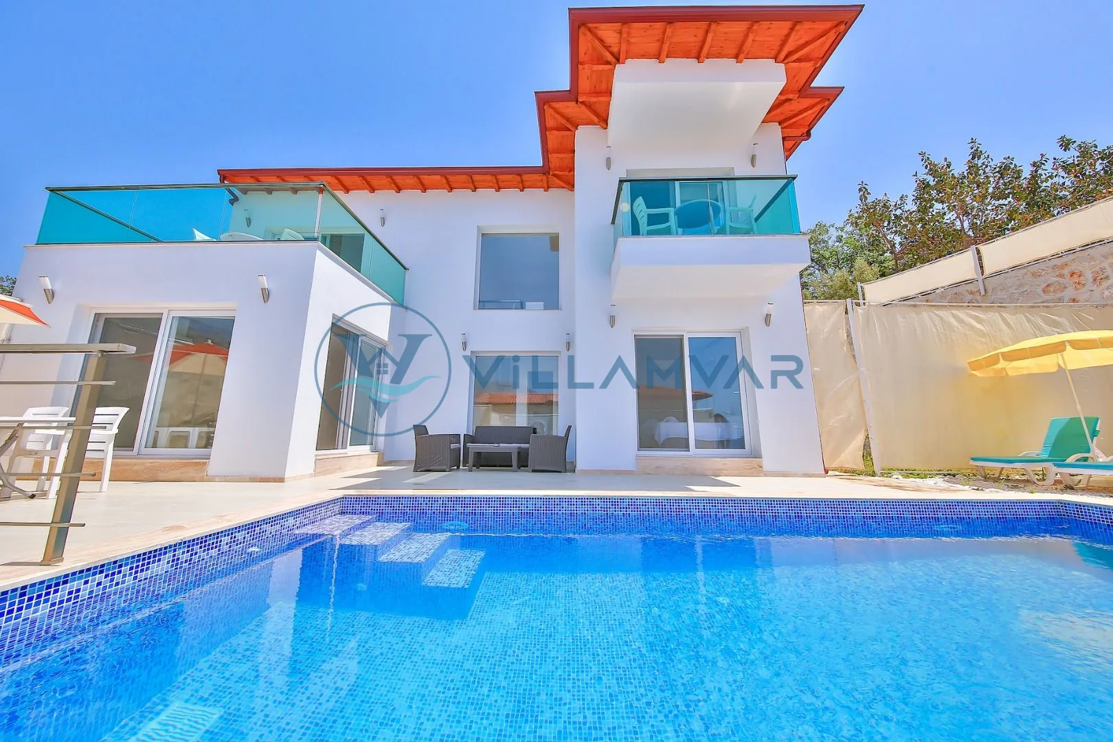 Villa Almeria 5