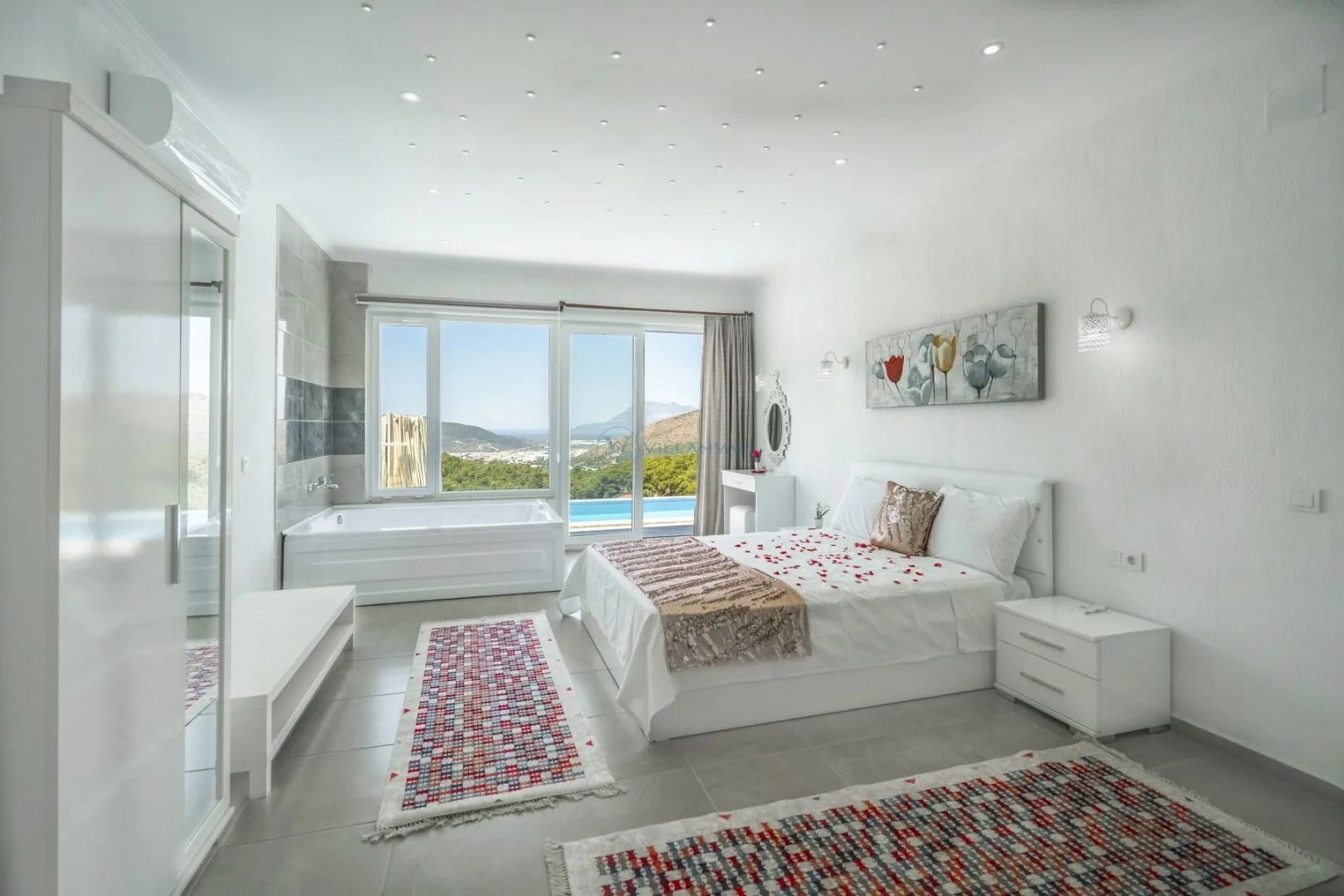 Villa Pandora