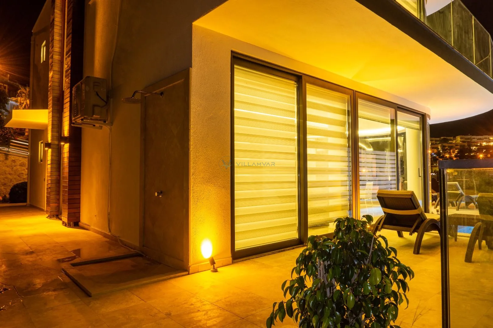 Villa Bride Premium Aral