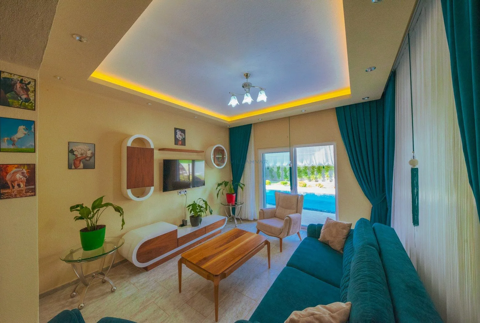 Villa Sulina Tek