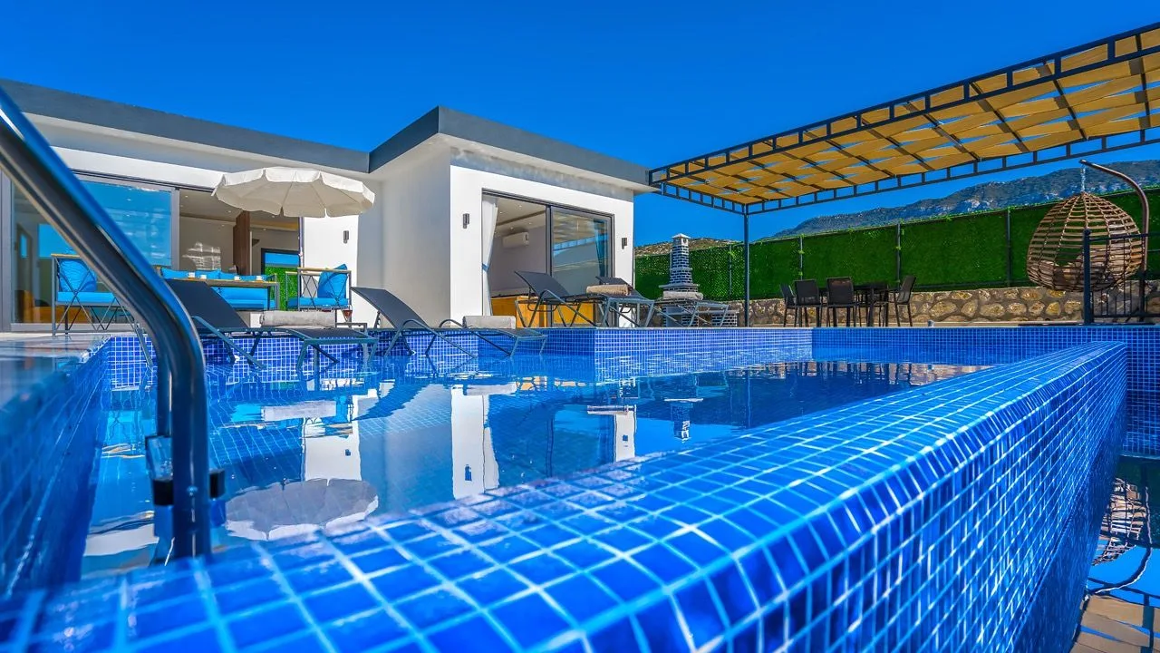 Villa Ortak 4