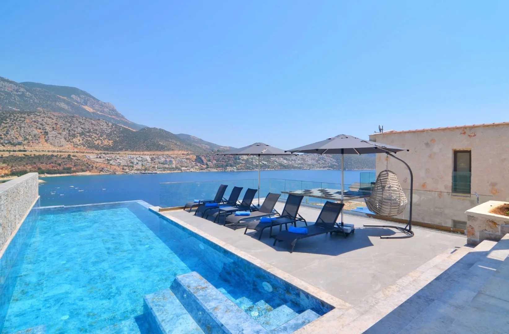 Villa Margini 10