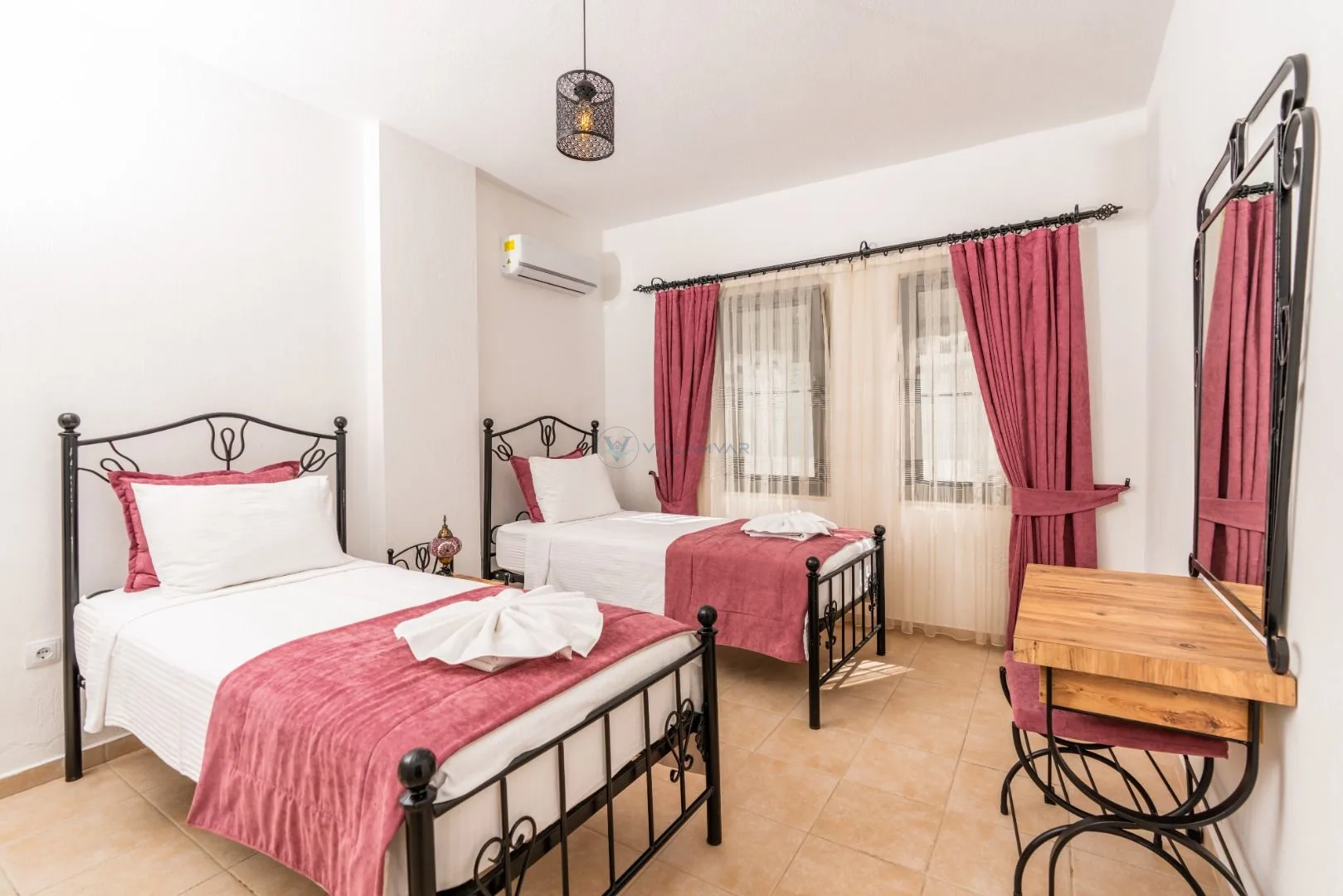 Orion House Sezonu