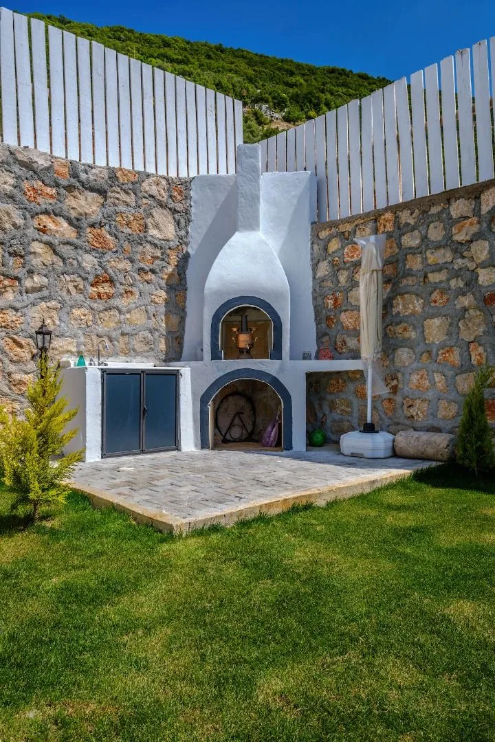 Villa Gökçe