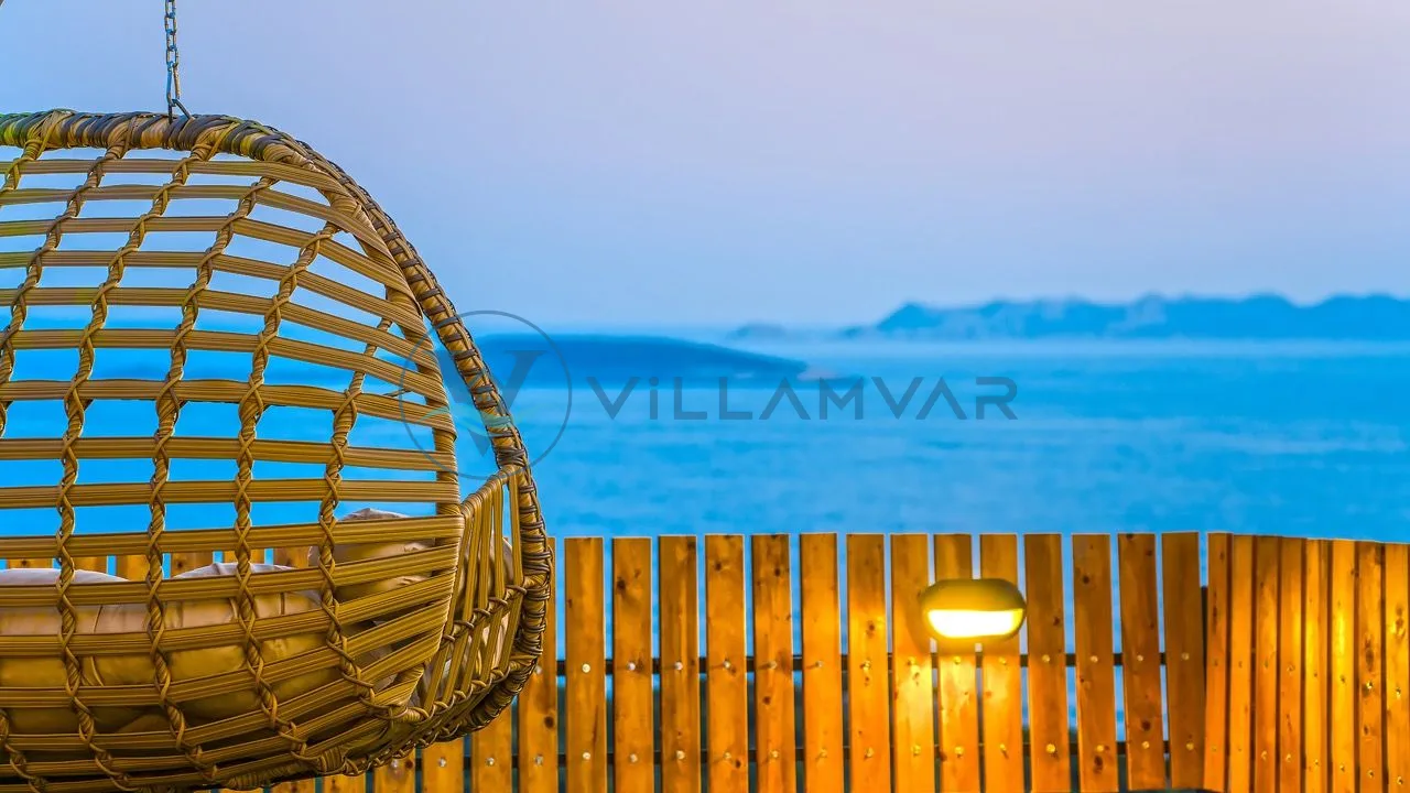 Villa Nevran