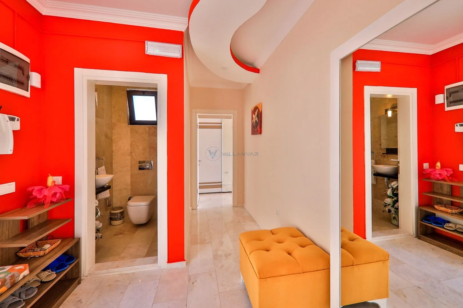 Villa Nur Duo