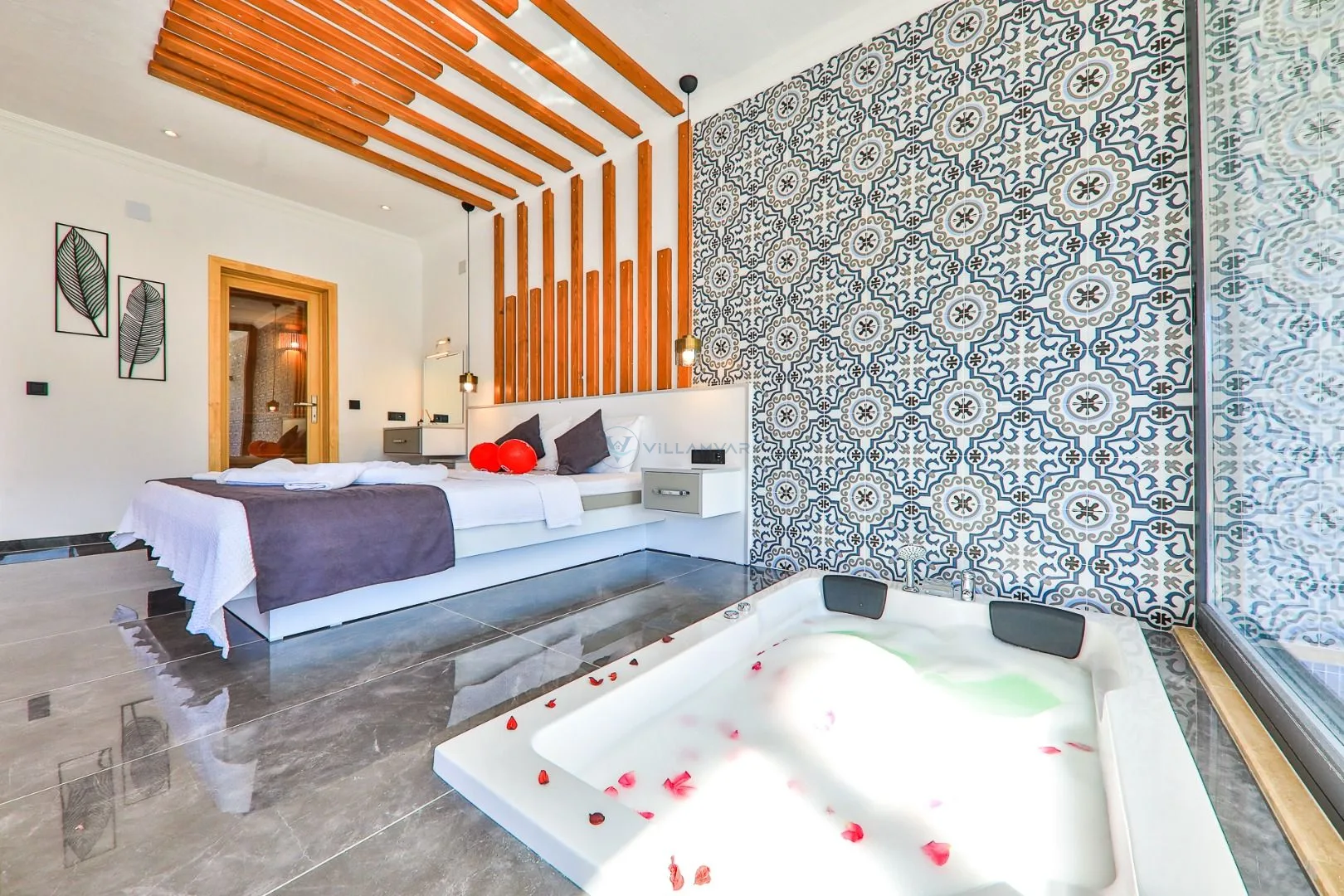 Villa Therapy Sarıbelen