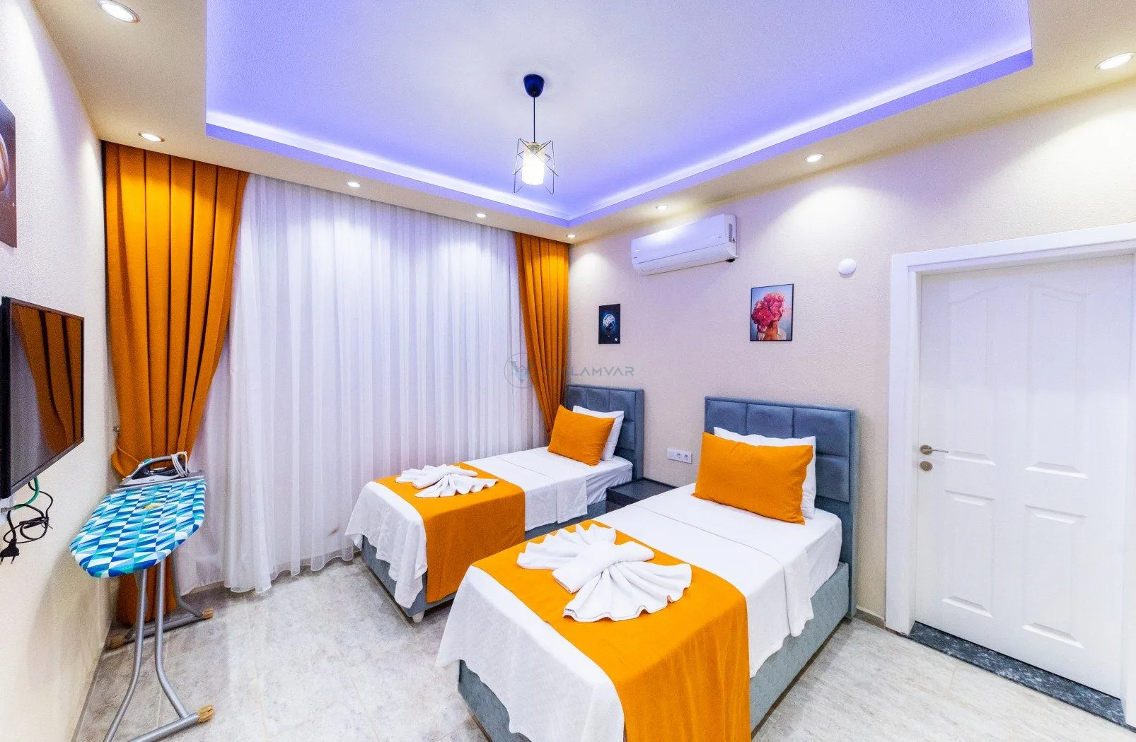 Villa Sulina Tek