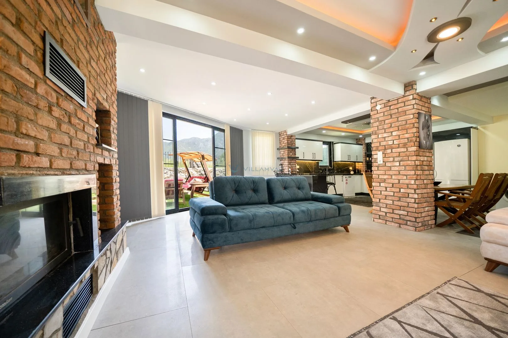 Villa Sincerest
