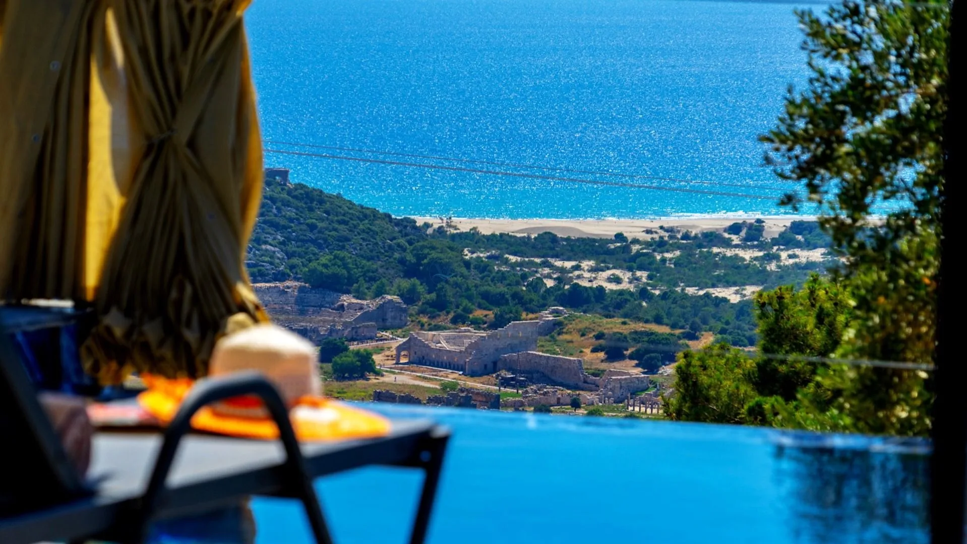 Villa Sıla Patara