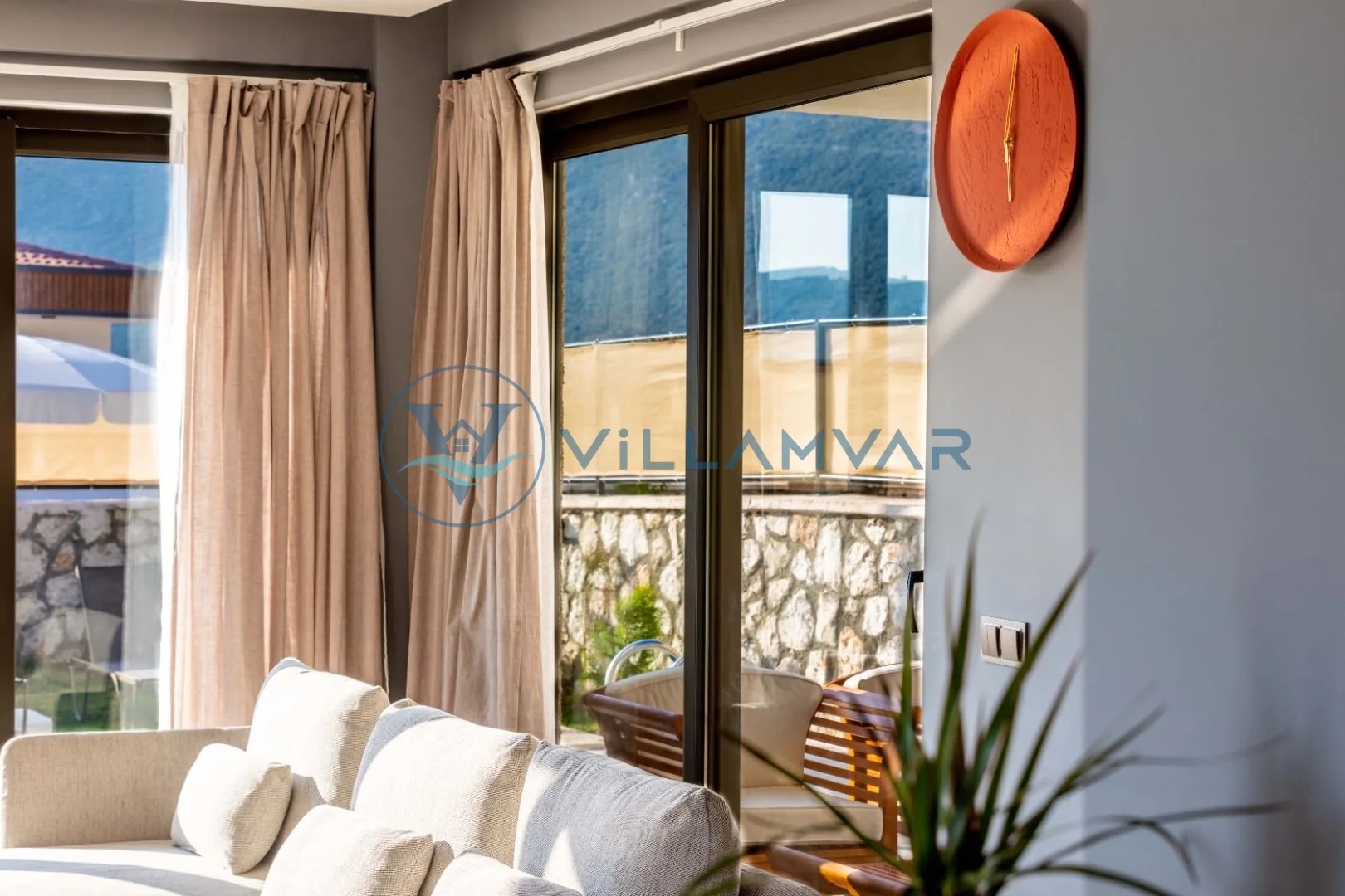 Villa Roomy