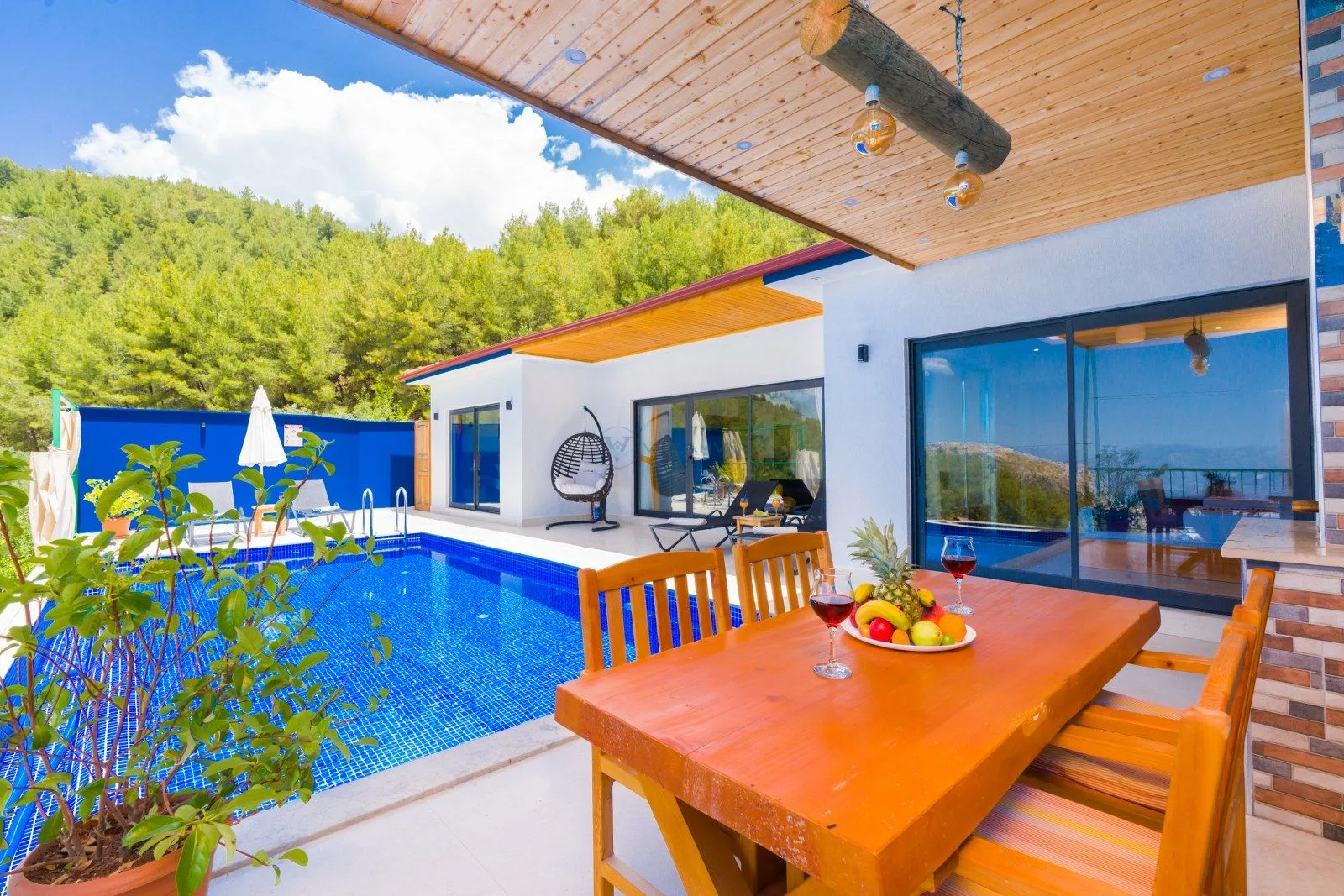 Villa İlkan